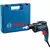 Atornillador Bosch Gsr 6-25 Techo Durlock Con Tope 1/4 700w