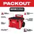 Caja 4822-8427 Carro Porta Herramientas Packout Milwaukee ex 8426 en internet