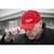 Gorra de trabajo Milwaukee Flexfit 504 - SM