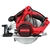 Sierra Circular Milwaukee 2631-20 M18 Brushless 184mm + Bat. - comprar online