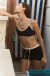 PREVENTA - Short BRUNATE Malta Marino/Off White - tienda online