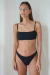 Bombacha RIO UW Algodon Lycra Negro