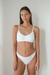 Bombacha RIO UW Algodon Lycra Blanco en internet