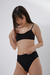 Bombacha SINGAPUR Monaco Negro - Tailand Swim