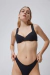 Corpiño OSLO Saint Tropez Negro - Tailand Swim