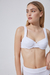Bombacha BOGOTA Saint Tropez Blanco - Tailand Swim