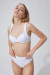 Bombacha BOGOTA Saint Tropez Blanco - online store