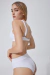 Bombacha BOGOTA Saint Tropez Blanco - buy online