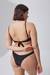 Corpiño PEKIN Negro - tienda online