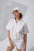 Imagen de Short NILO Towel Hueso