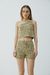 Short SICILIA Crochet Duna en internet