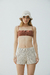 Piluso SICILIA Crochet Crudo - Tailand Swim