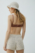 Piluso SICILIA Crochet Crudo - comprar online