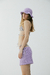 Short SICILIA Crochet Harmonia - Tailand Swim