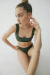 Corpiño OSAKA Saint Tropez Croco - Tailand Swim
