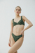Bombacha OSLO Saint Tropez Croco - comprar online