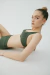Bombacha BOGOTA Saint Tropez Croco - Tailand Swim