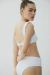 Bombacha BOGOTA Saint Tropez Blanco - buy online
