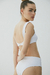 Corpiño OSAKA Saint Tropez Blanco - tienda online
