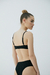 Bombacha SINGAPUR Monaco Negro - comprar online