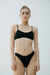Corpiño RIO Monaco Negro - Tailand Swim