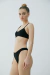 Bombacha RIO Monaco Negro - comprar online