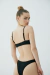 Bombacha RIO Monaco Negro - Tailand Swim