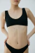 Bombacha RIO Monaco Negro - tienda online