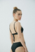 Corpiño PEKIN Negro - comprar online
