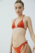 Bombacha NIZA Paprica - Tailand Swim