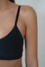 Corpiño RIO UW Algodon Lycra Negro en internet
