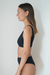Corpiño VERONA UW Algodon Lycra Negro
