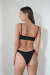 Imagen de Bombacha RIO UW Algodon Lycra Negro