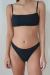 Bombacha RIO UW Algodon Lycra Negro