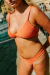 Image of ROMA Top Saint Martin Tangerina