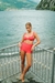 Imagen de Short BRUNATE Saint Martin Magenta