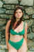Bombacha COMO Saint Martin Jade