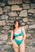 Corpiño OSLO Saint Martin Jade - Tailand Swim