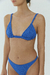 Corpiño BOLONIA Monaco Oceano - comprar online