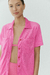 Camisa POSITANO Towel Milkshake - Estate Club - Tailand Swim