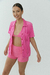 Camisa POSITANO Towel Milkshake - Estate Club