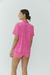 Camisa POSITANO Towel Milkshake - Estate Club en internet