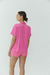 Camisa POSITANO Towel Milkshake - Estate Club - Tailand Swim