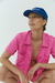 Imagen de Camisa POSITANO Towel Milkshake - Estate Club