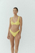 Corpiño OSLO Middle Crimp Solarium - Tailand Swim