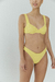 Corpiño OSLO Middle Crimp Solarium - Tailand Swim