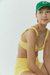 Corpiño OSLO Middle Crimp Solarium - Tailand Swim
