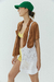Camisa POSITANO Towel Bronce - Estate Club en internet