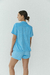 Camisa POSITANO Towel Sky - Estate Club - tienda online