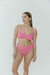 Corpiño RIO Monaco Milkshake - Tailand Swim